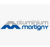 Aluminium Martigny France Logotype