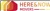 Here & Now Movers Logotype