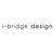 I-Bridge Design Pte. Ltd. Logotype