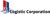 K L Logistic Corporation Logotype