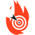 DirectFire Digital Logotype