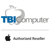 TBI Computer Logotype