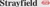 Strayfield ltd. Logotype
