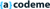 aCodeme Logotype