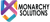 Monarchy Solutions Logotype