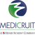 MediCruit Logotype