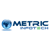 Metric Infotech Logotype