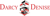 Darcy and Denise Real Estate Group Logotype