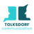 Tolksdorf Communication Logotype
