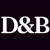 Digital And Beyond Logotype