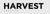 Harvest Logotype