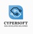 Cypersoft Logotype
