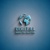 Digital Marketing Solution Logotype