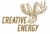 Creative Energy Logotype