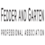 Fedder and Garten Logotype
