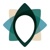 Compass Copywriting Logotype
