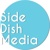 SideDish Media Restaurant Marketing Logotype