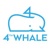 4th Whale Marketing Logotype