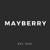 Mayberry Consulting LLC Logotype