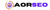 Advertising Outreach SEO Ltd Logotype