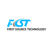 First Source Technology Logotype
