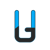 Unitglo Solutions Pvt. Ltd. Logotype