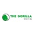 The Gorilla Digital Logotype