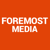 Foremost Media, Inc Logotype