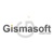 Gismasoft Pvt. Ltd. Logotype