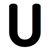 Utopia Arkitekter Logotype