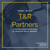 T & R Partners Logotype