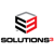 Solutions³ LLC Logotype