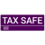 Biuro Rachunkowe TAX SAFE Gdańsk Logotype