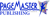 PageMaster Publication Services Inc. Logotype