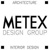 Metex Design Group Logotype