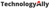 TechnologyAlly Logotype