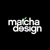 Matcha Design Logotype