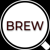 Brew Software Development Services Logotype