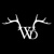 White Deer Logotype