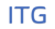 Ideal Team Group Logotype