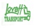 Lovatt Transport Logotype