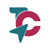 Touch Crypto Logotype