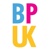 Book Printing UK Logotype