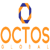 Octos Global Logotype