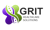 GRIT Healthcare Solutions, LLC Logotype