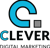 Clever Digital Marketing Logotype