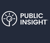 Public Insight Logotype