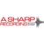 A Sharp Recording Studio in Sydney Logotype