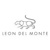 León del Monte Logotype