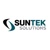 Suntek Solutions Logotype